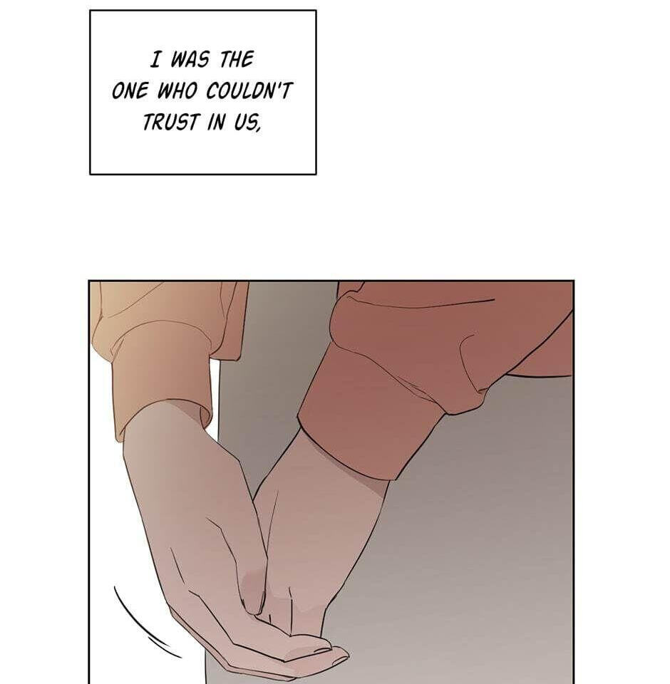 Positively Yours Chapter 49 page 36 - 