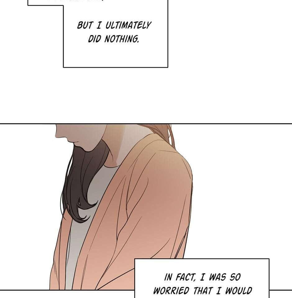 Positively Yours Chapter 49 page 38 - 