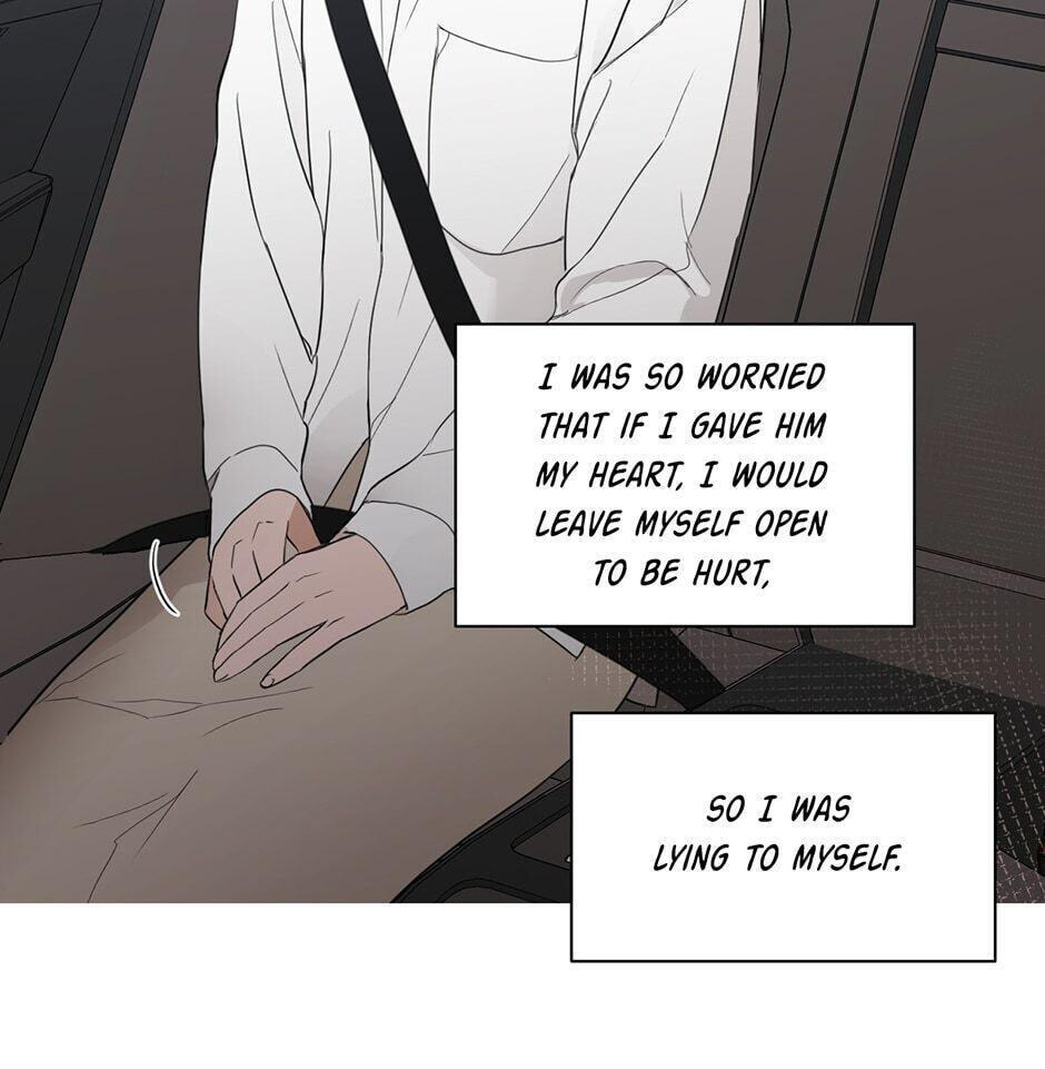 Positively Yours Chapter 49 page 41 - 