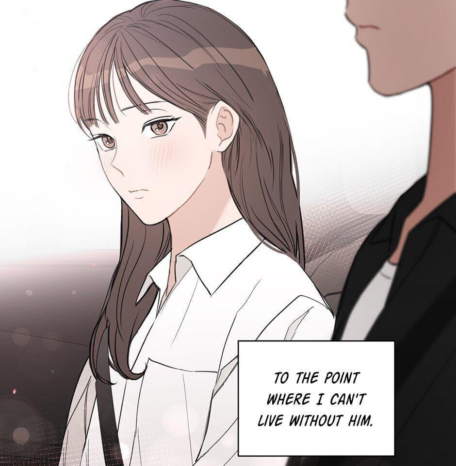 Positively Yours Chapter 49 page 45 - 