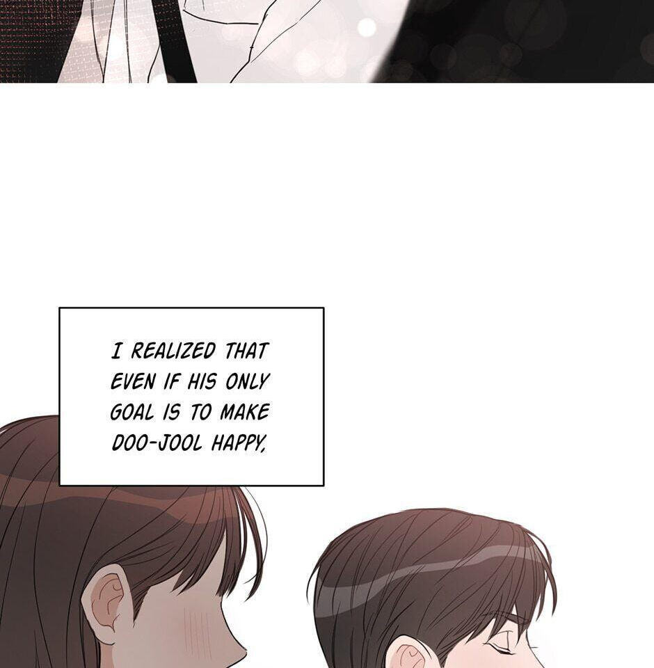 Positively Yours Chapter 49 page 46 - 