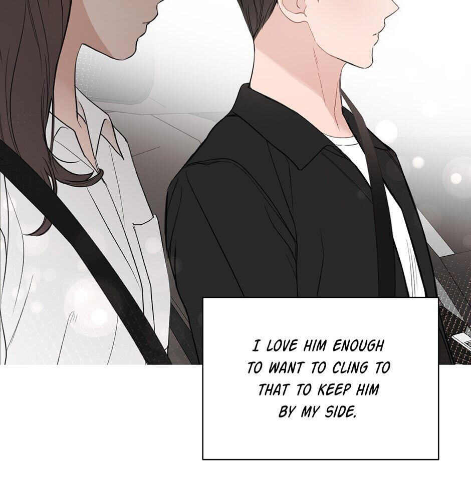 Positively Yours Chapter 49 page 47 - 