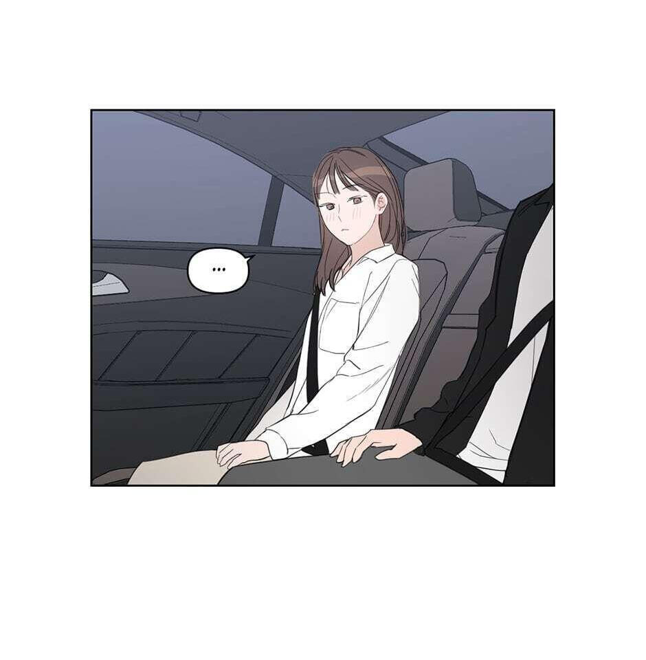 Positively Yours Chapter 49 page 50 - 