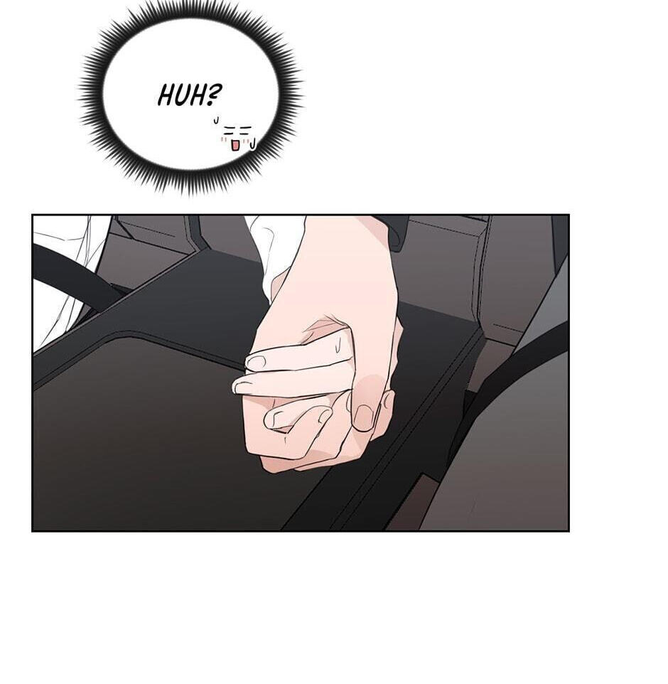 Positively Yours Chapter 49 page 58 - 