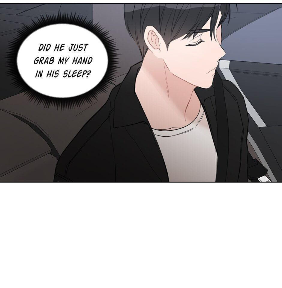 Positively Yours Chapter 49 page 59 - 