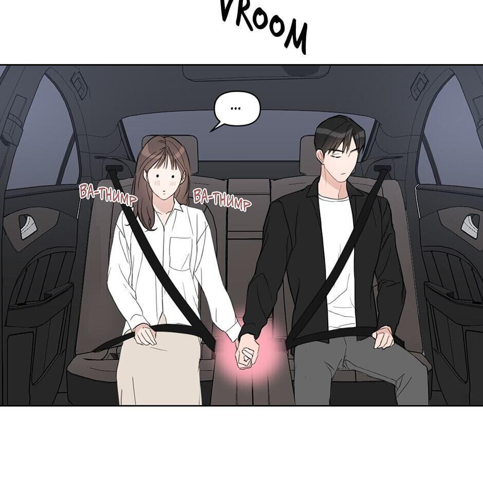 Positively Yours Chapter 49 page 61 - 