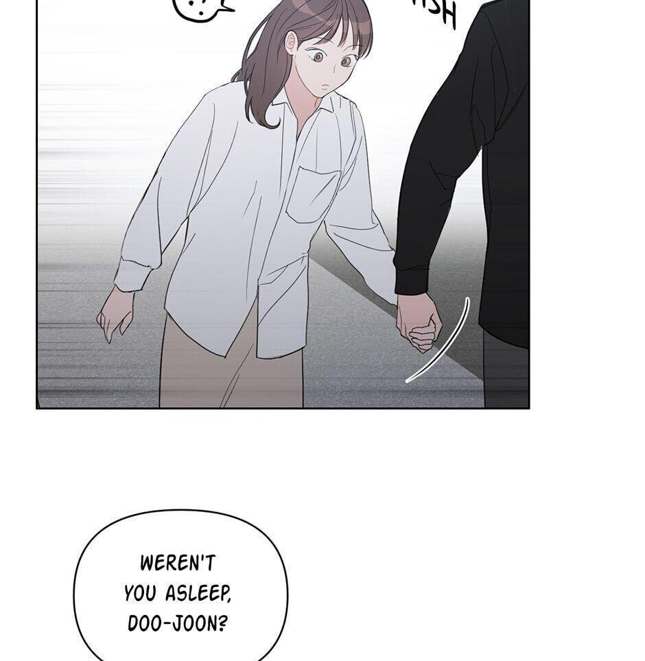 Positively Yours Chapter 49 page 67 - 