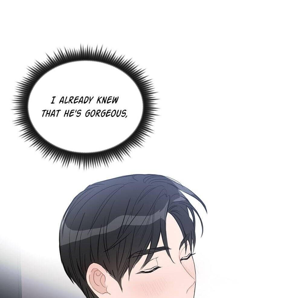 Positively Yours Chapter 49 page 8 - 