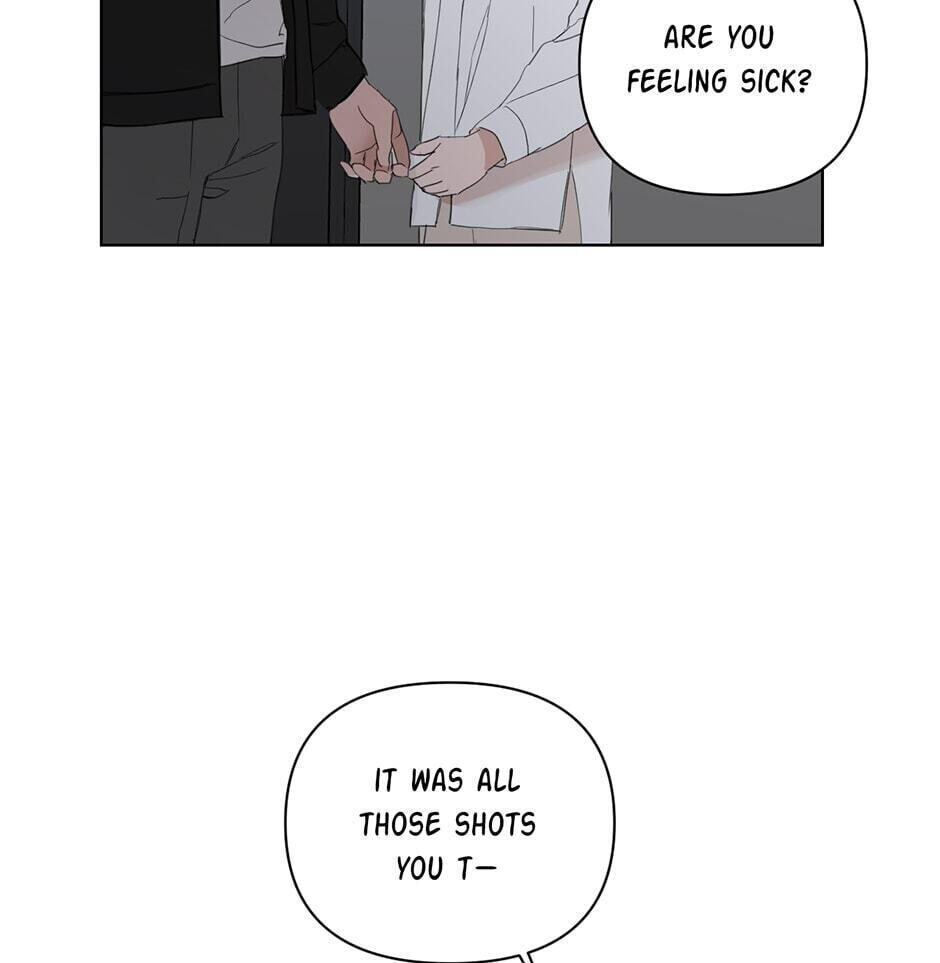 Positively Yours Chapter 49 page 71 - 