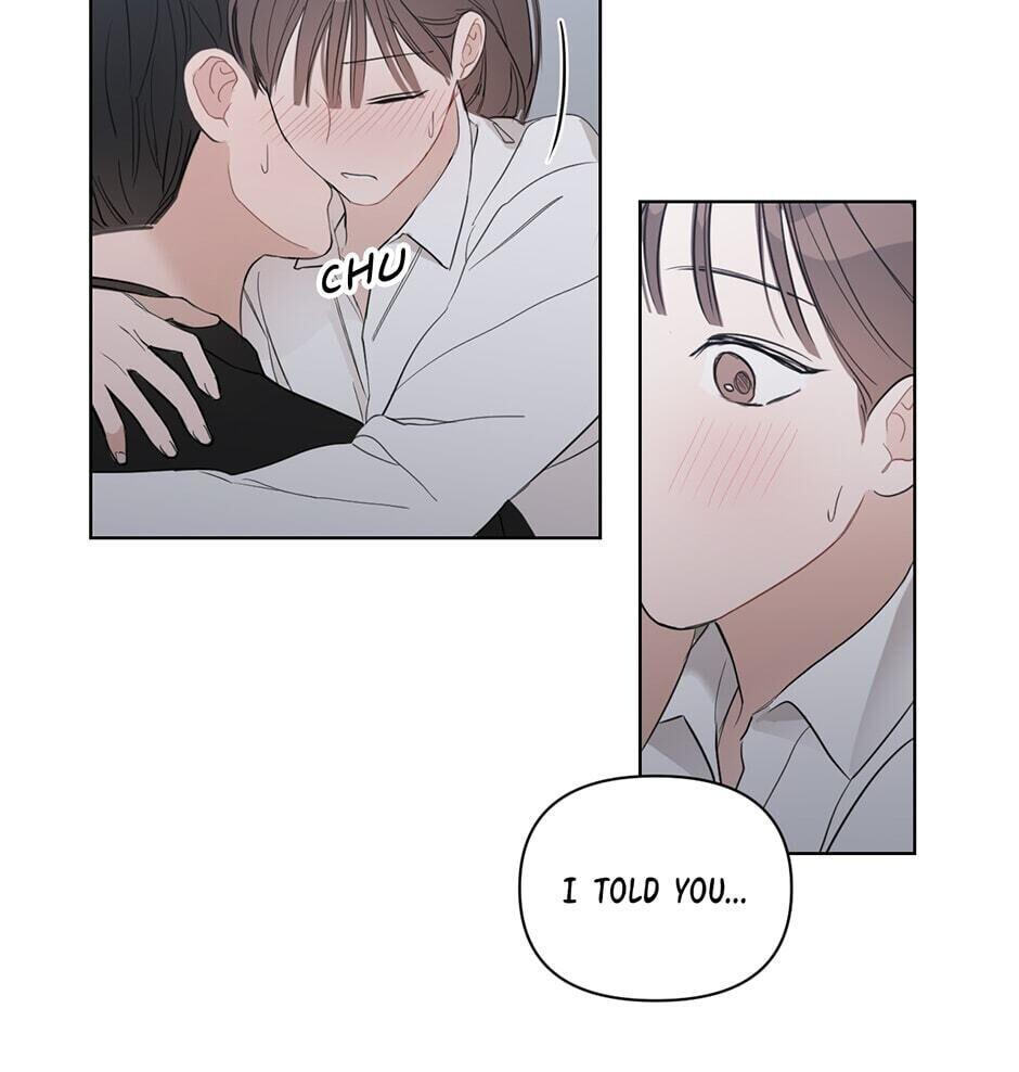 Positively Yours Chapter 49 page 79 - 