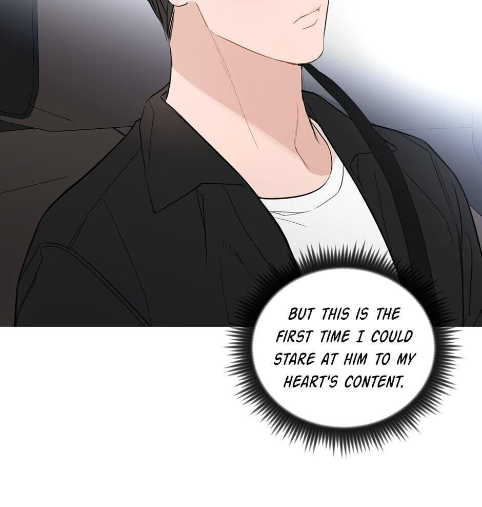 Positively Yours Chapter 49 page 9 - 