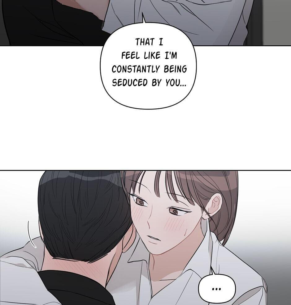 Positively Yours Chapter 49 page 81 - 