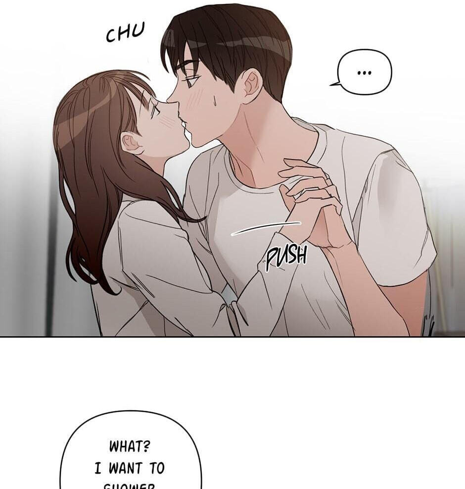 Positively Yours Chapter 49 page 88 - 