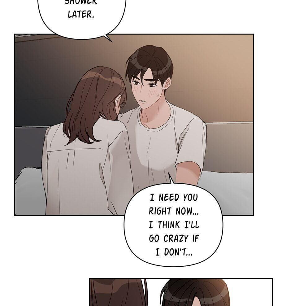 Positively Yours Chapter 49 page 89 - 