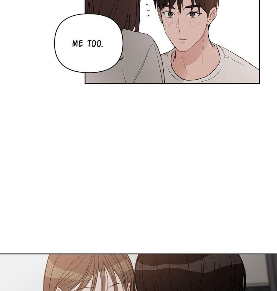 Positively Yours Chapter 49 page 90 - 