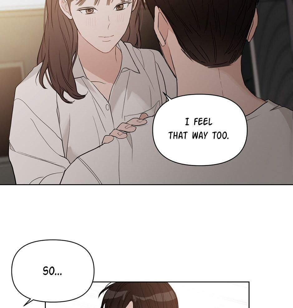 Positively Yours Chapter 49 page 91 - 