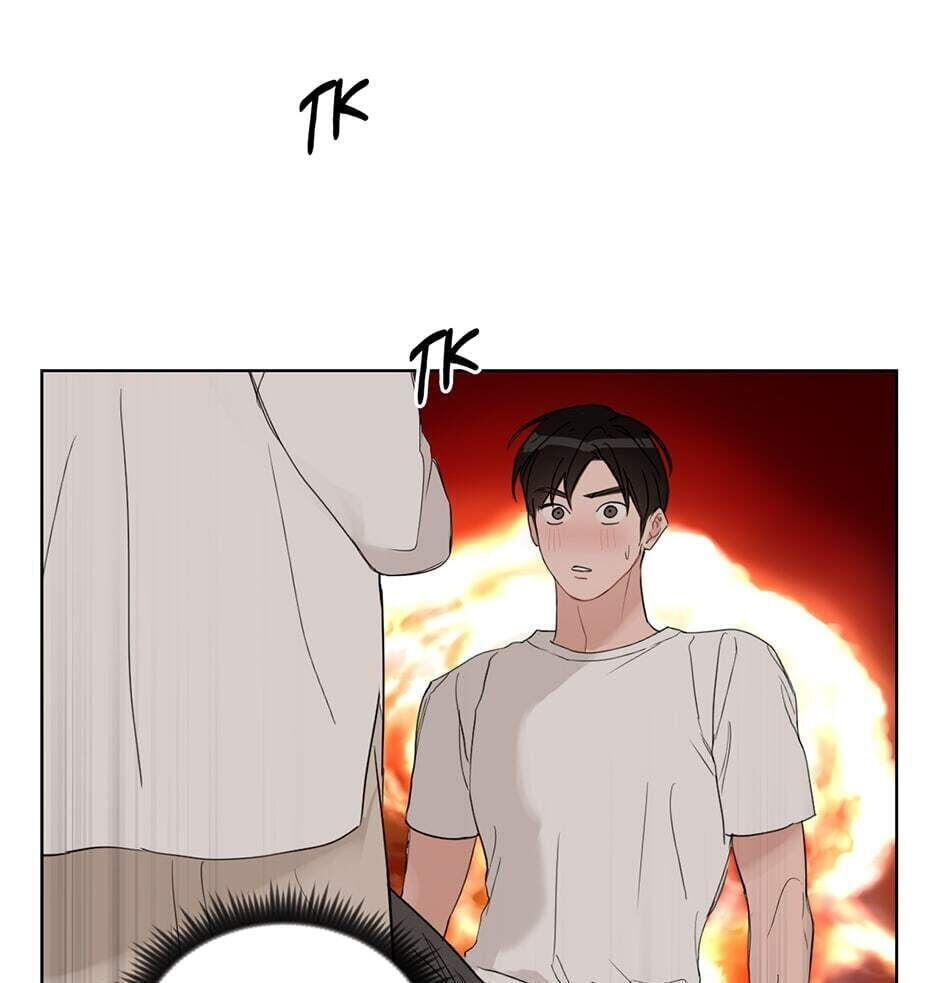 Positively Yours Chapter 49 page 95 - 