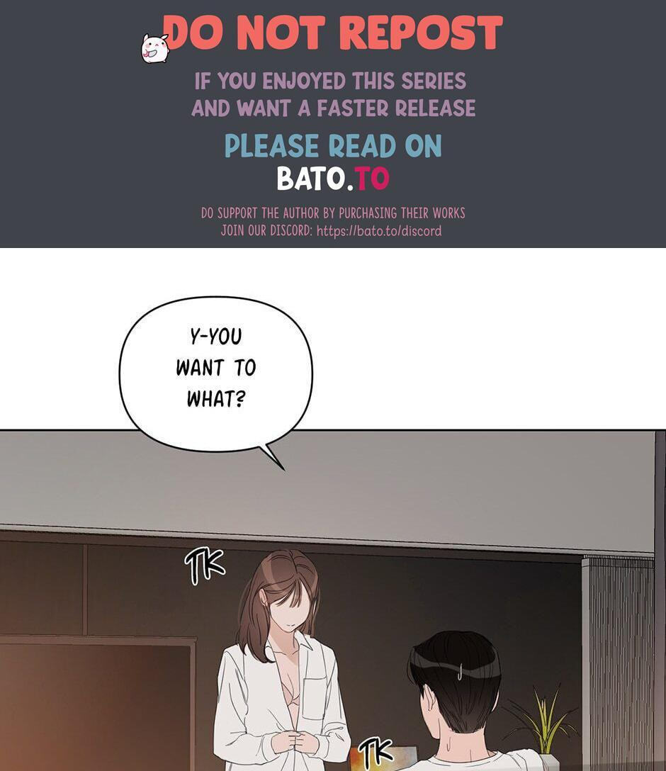 Positively Yours Chapter 50 page 1 - 