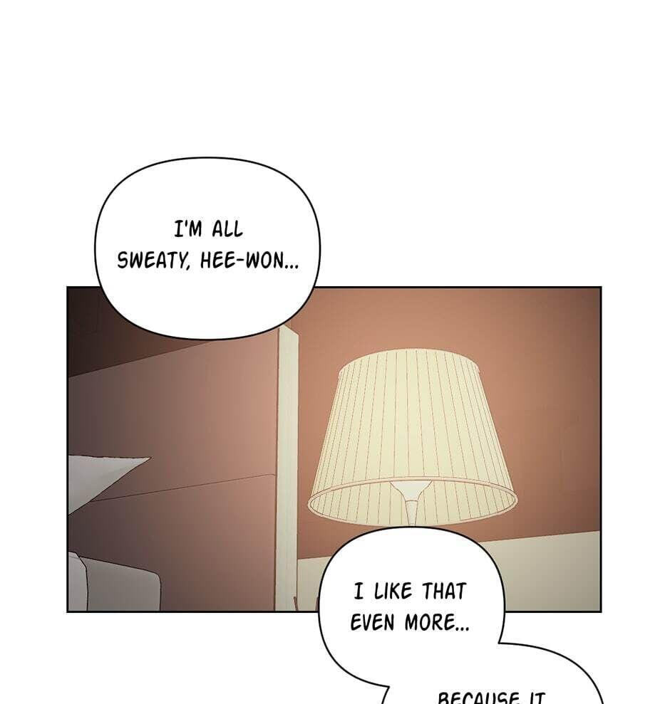 Positively Yours Chapter 50 page 12 - 