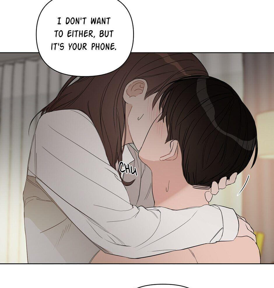 Positively Yours Chapter 50 page 16 - 