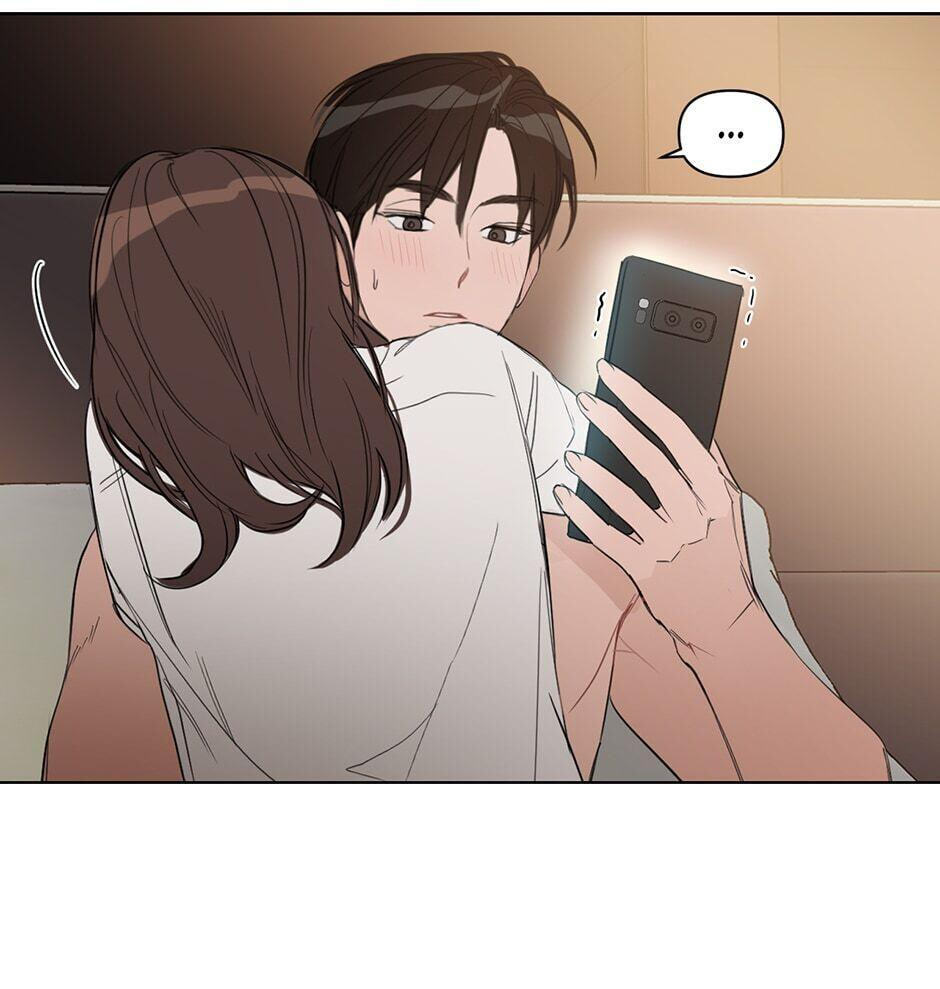 Positively Yours Chapter 50 page 20 - 