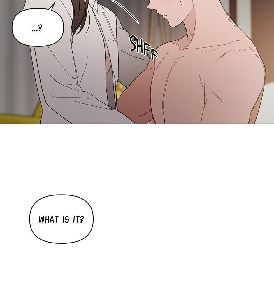 Positively Yours Chapter 50 page 22 - 