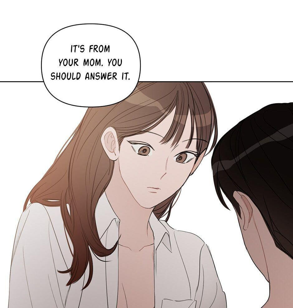 Positively Yours Chapter 50 page 23 - 