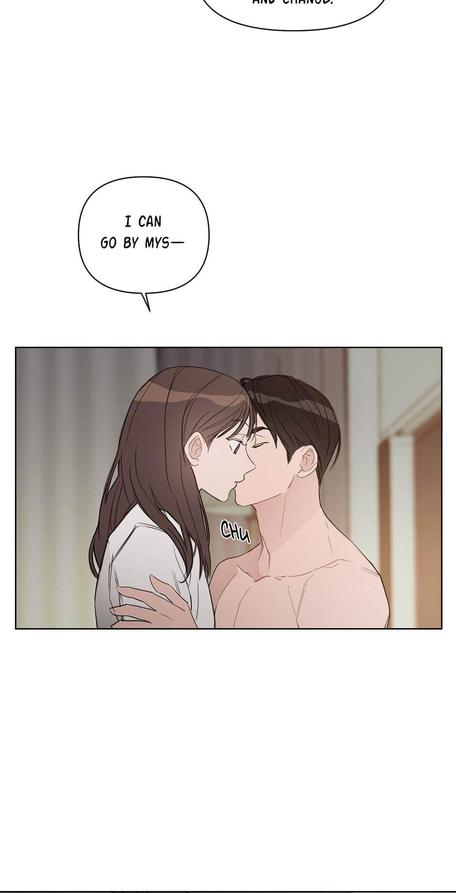 Positively Yours Chapter 50 page 36 - 