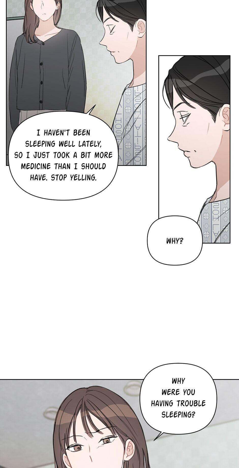 Positively Yours Chapter 50 page 48 - 