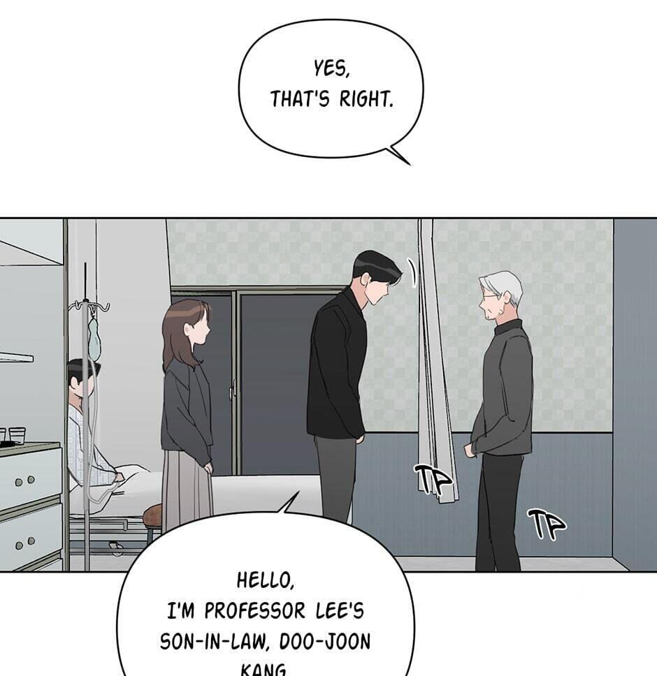 Positively Yours Chapter 50 page 53 - 