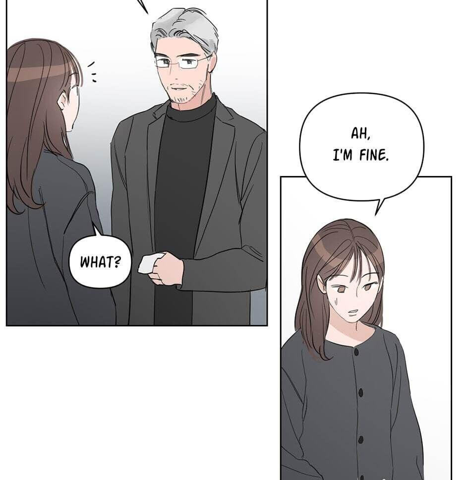 Positively Yours Chapter 50 page 55 - 