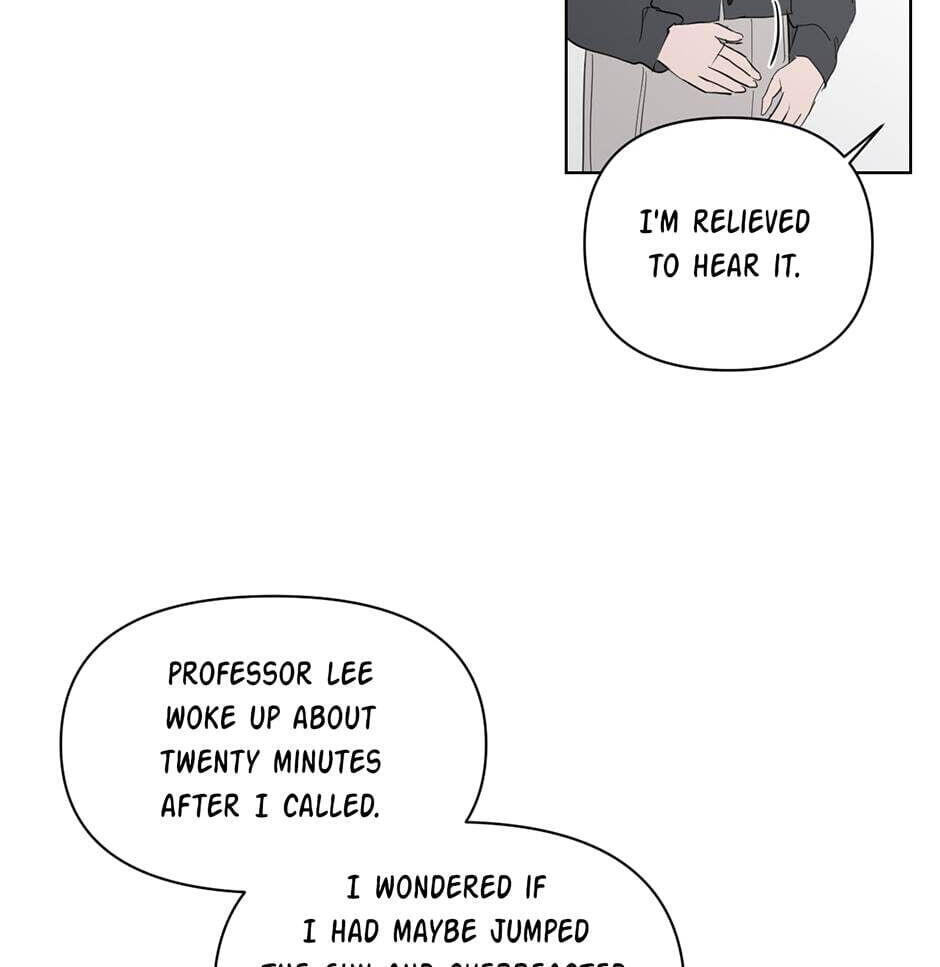 Positively Yours Chapter 50 page 56 - 