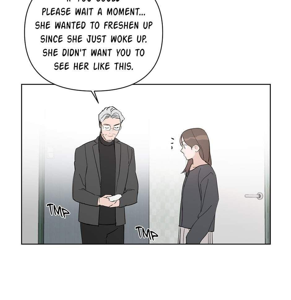 Positively Yours Chapter 50 page 59 - 