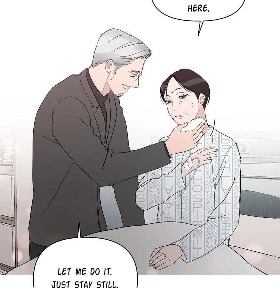 Positively Yours Chapter 50 page 64 - 
