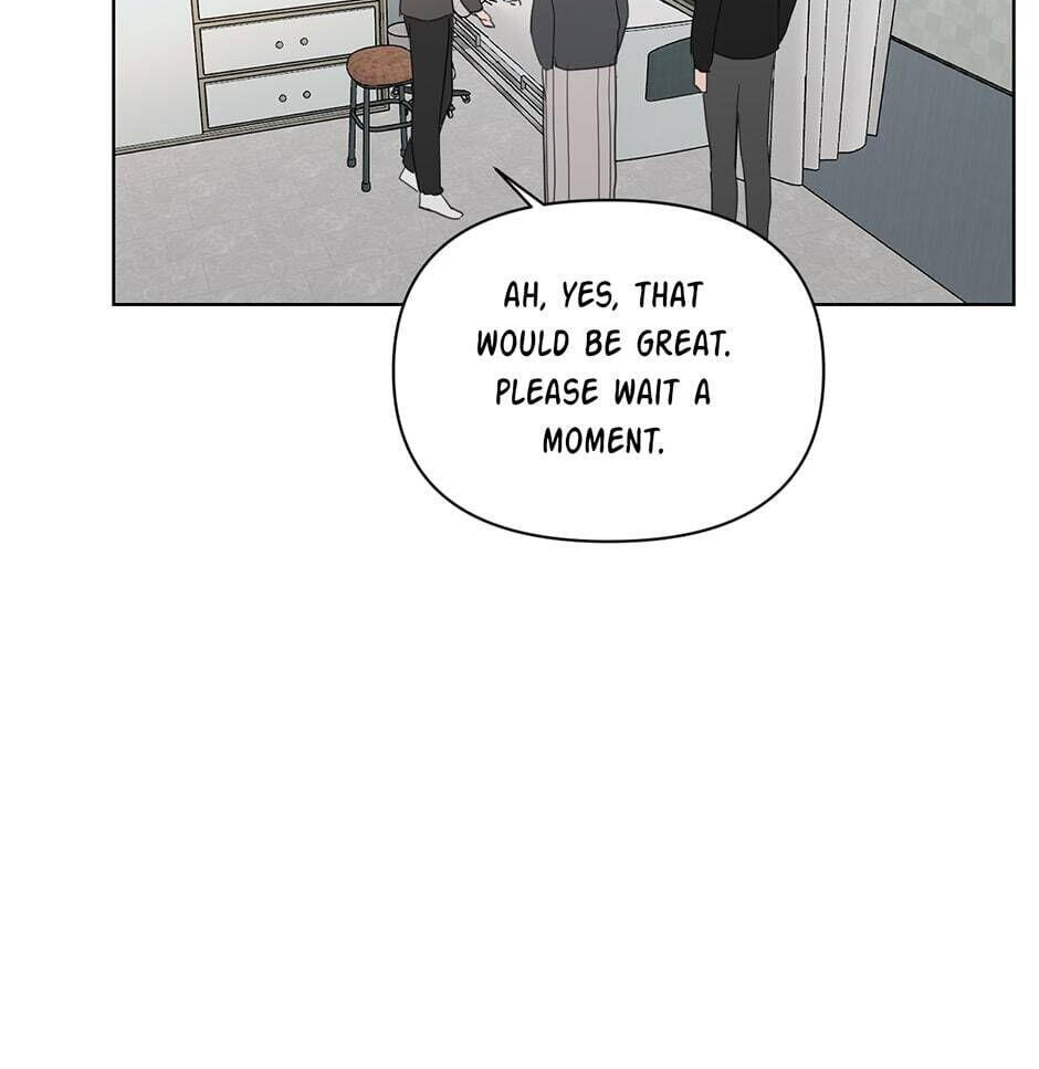 Positively Yours Chapter 50 page 68 - 