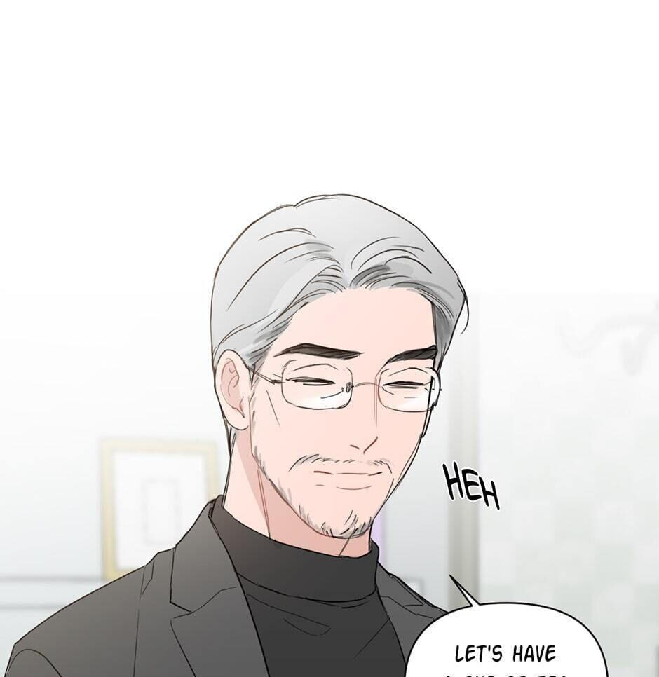 Positively Yours Chapter 50 page 69 - 