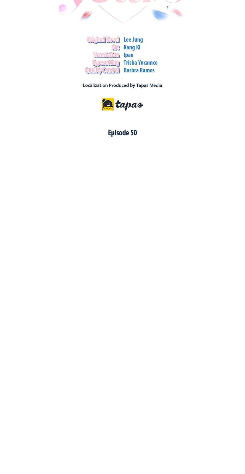 Positively Yours Chapter 50 page 9 - 