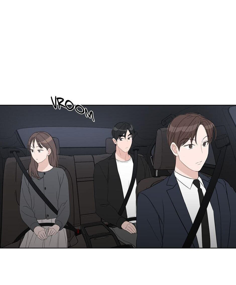 Positively Yours Chapter 51 page 2 - 