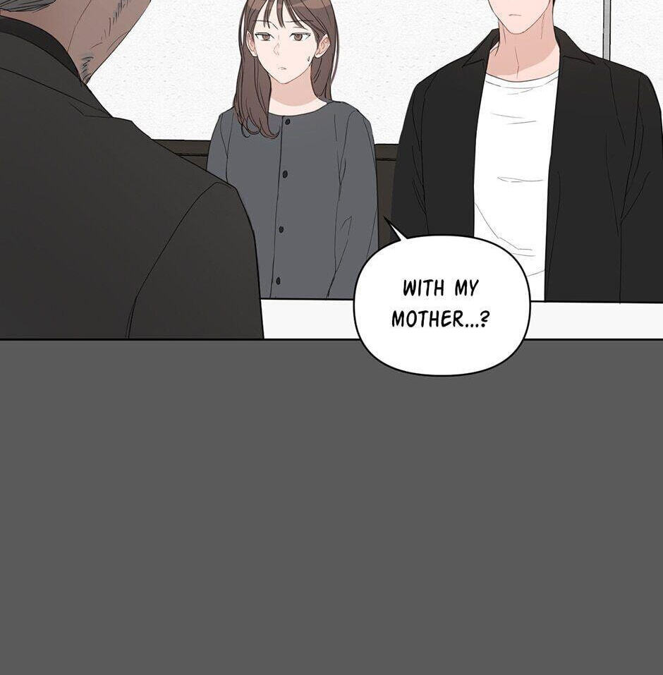 Positively Yours Chapter 51 page 12 - 