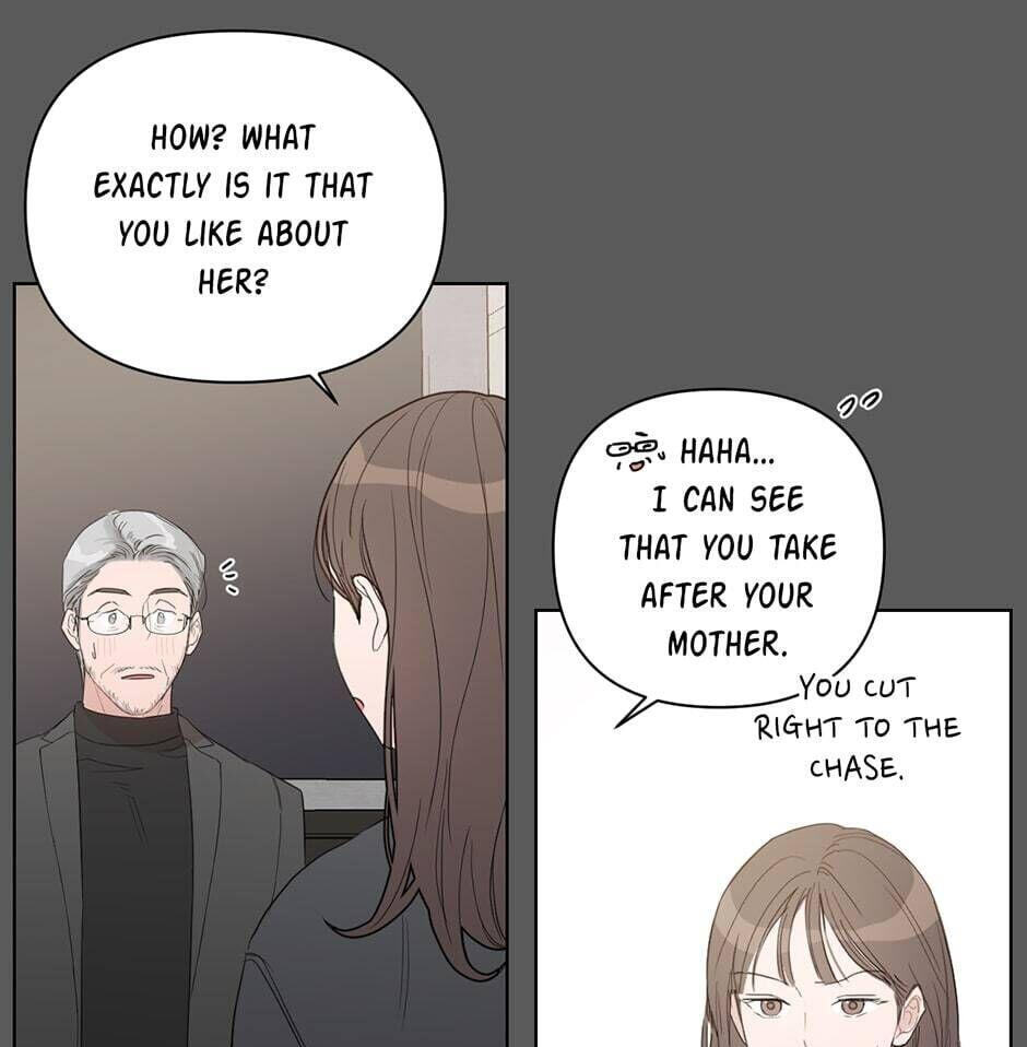 Positively Yours Chapter 51 page 13 - 