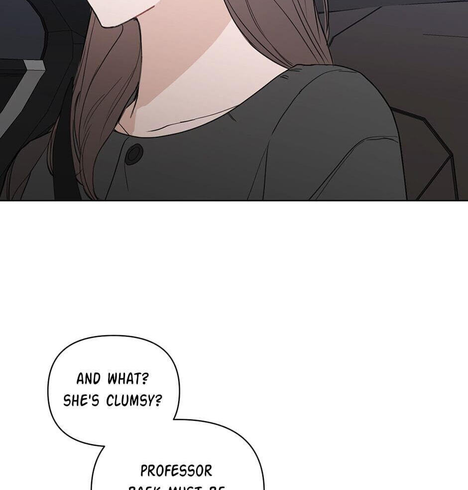 Positively Yours Chapter 51 page 20 - 