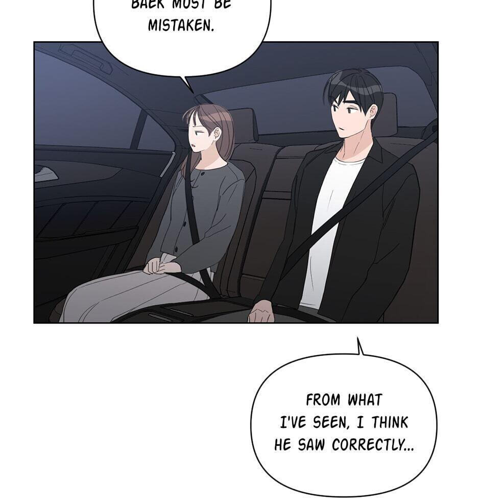 Positively Yours Chapter 51 page 21 - 