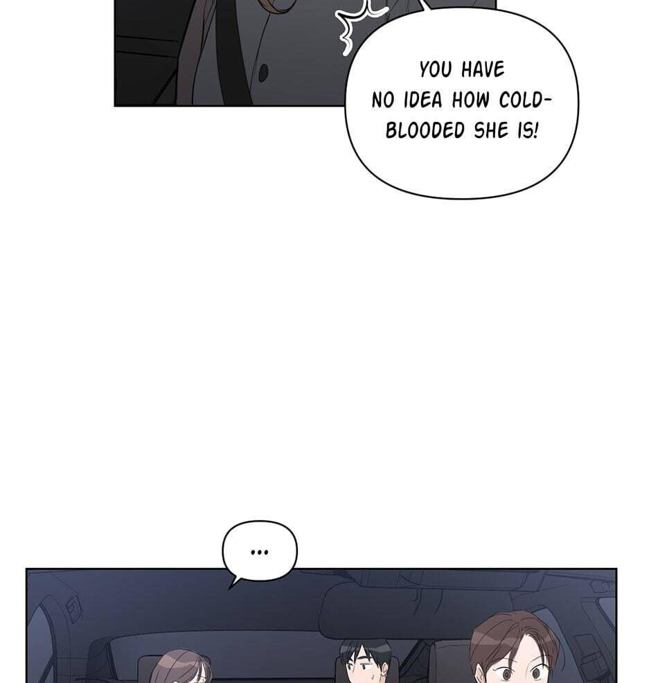 Positively Yours Chapter 51 page 23 - 