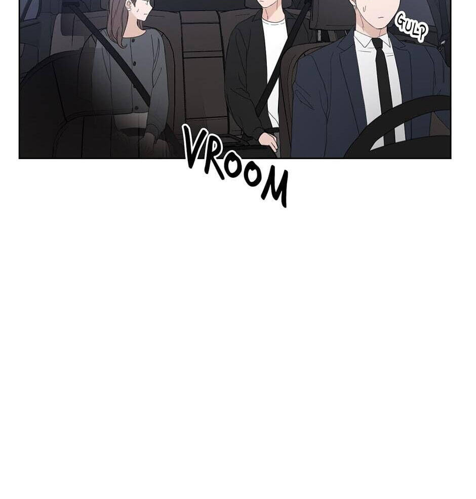 Positively Yours Chapter 51 page 24 - 