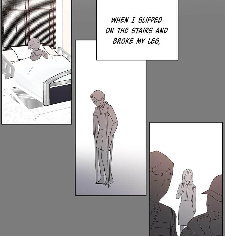 Positively Yours Chapter 51 page 27 - 