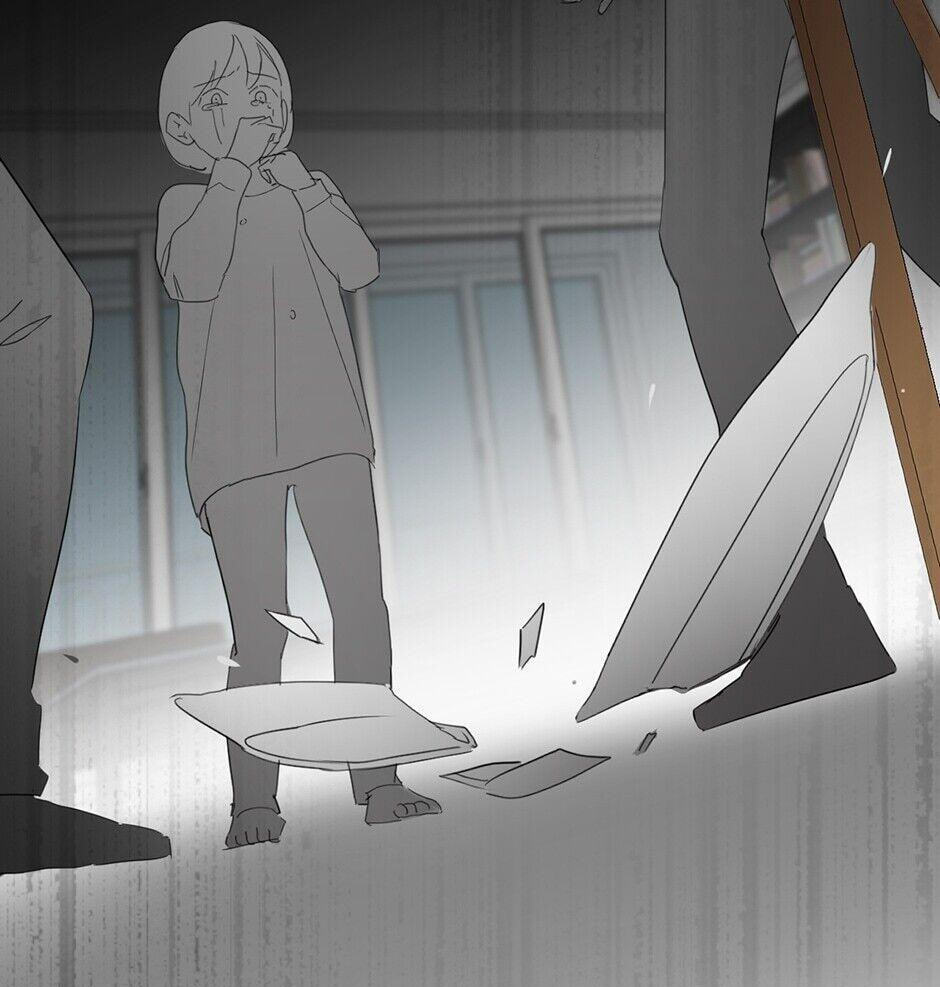 Positively Yours Chapter 51 page 61 - 
