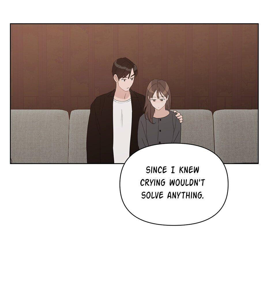 Positively Yours Chapter 51 page 63 - 