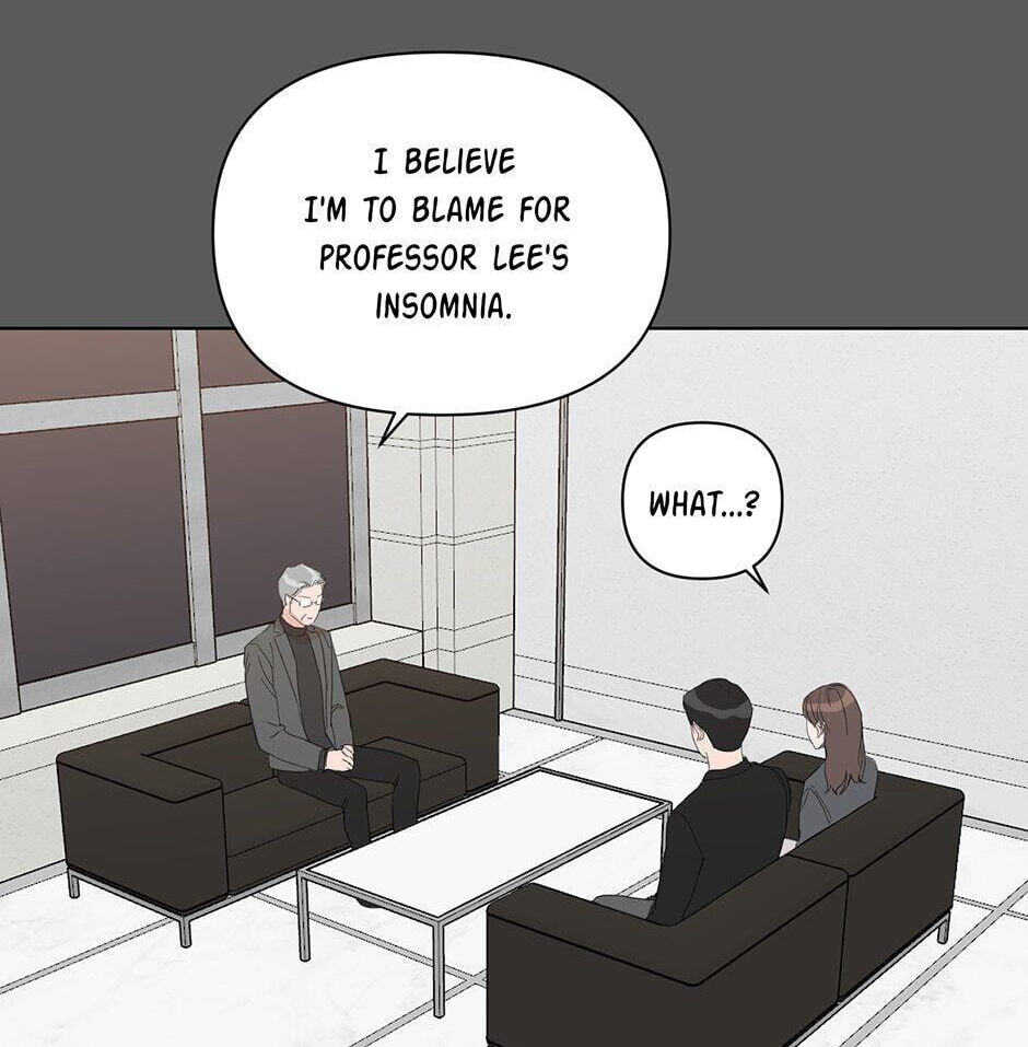 Positively Yours Chapter 51 page 8 - 