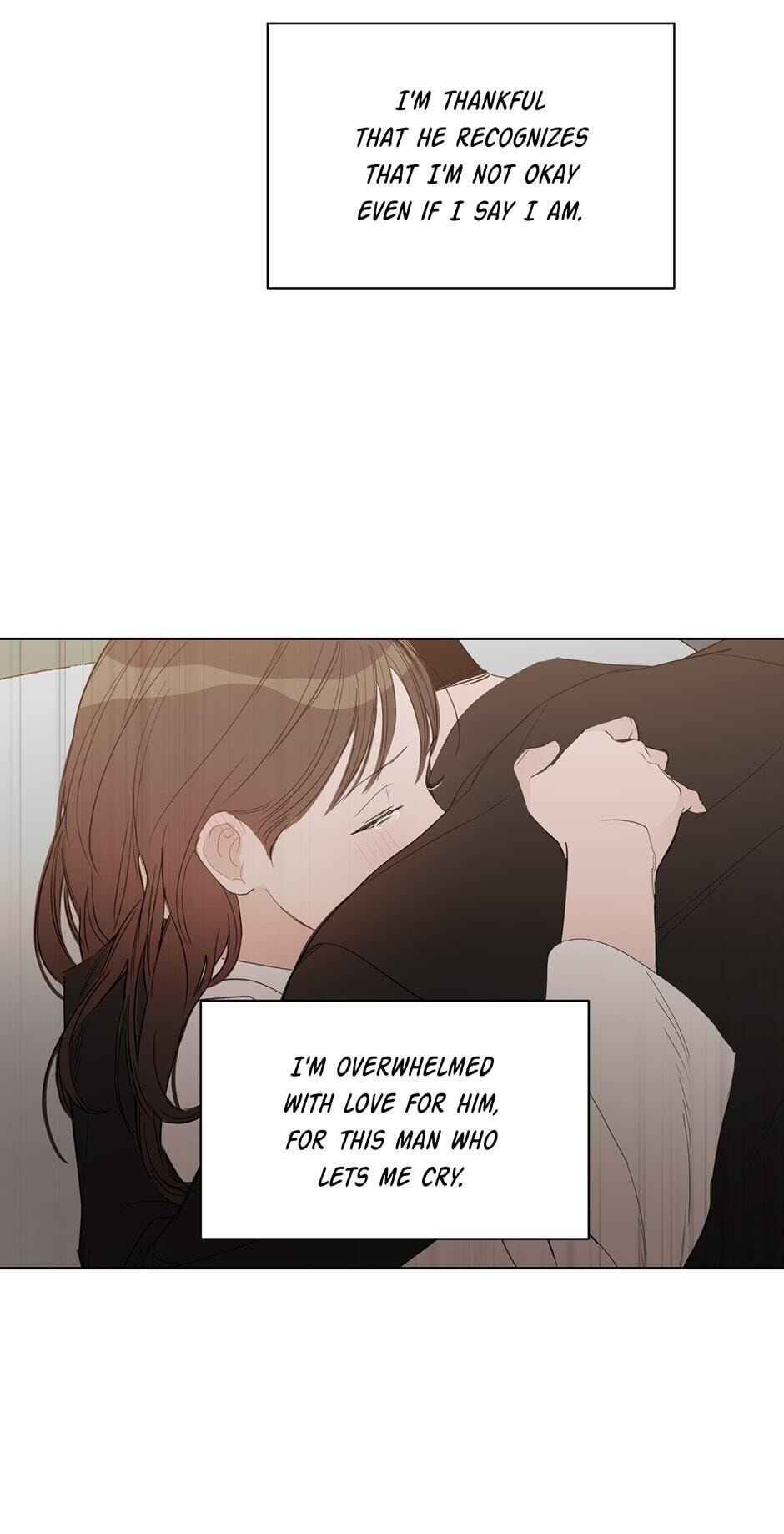 Positively Yours Chapter 51 page 86 - 