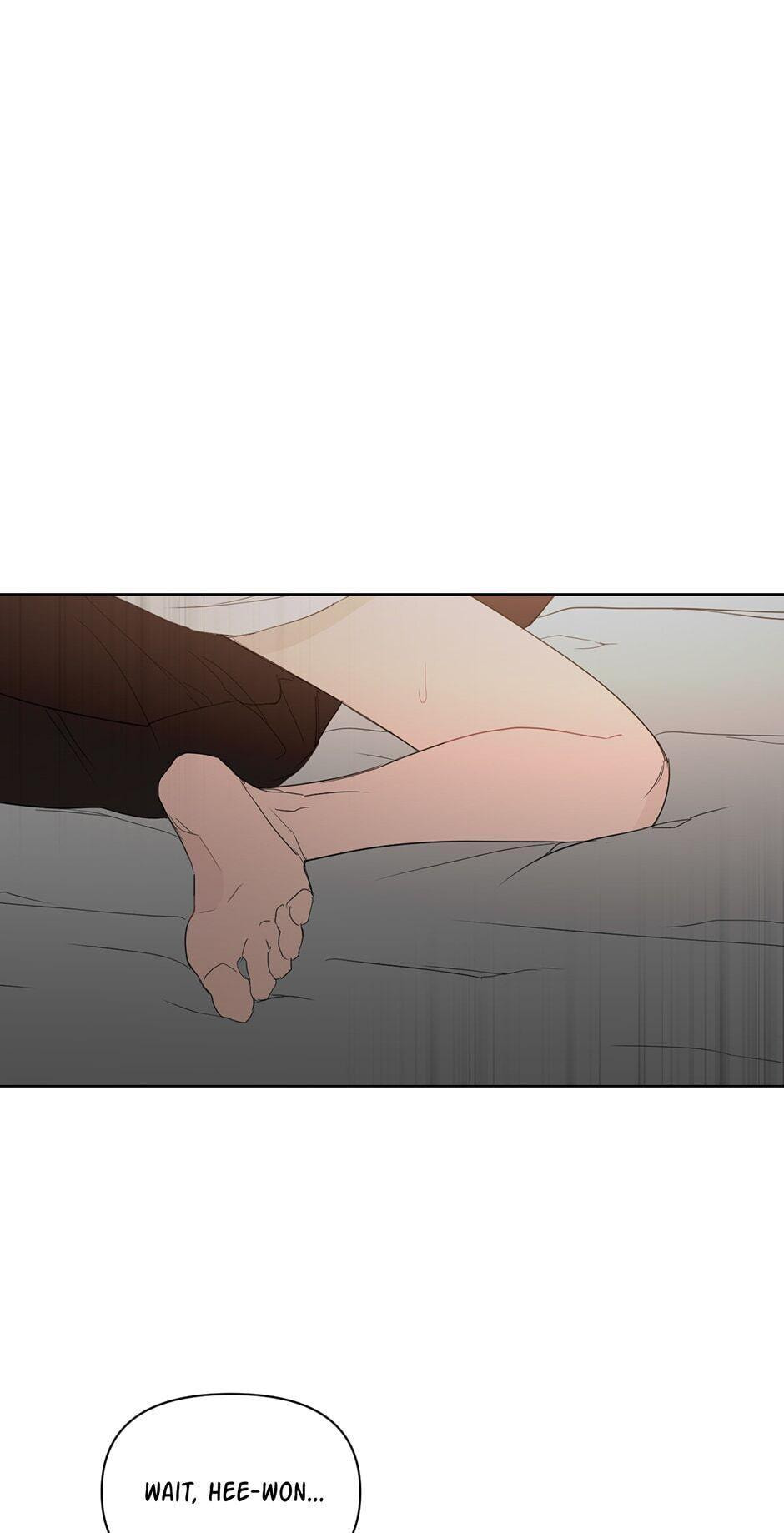 Positively Yours Chapter 51 page 87 - 